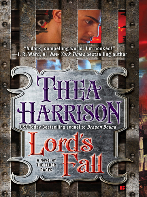 Title details for Lord's Fall by Thea Harrison - Wait list